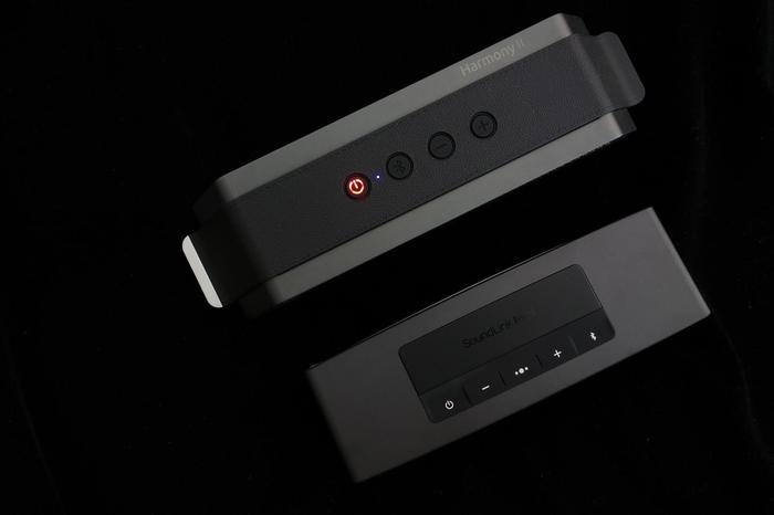 bosemini2蓝牙音箱评测,bosemini2同级别音箱