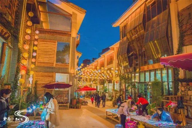 为什么这么多人喜爱大理,建水和建水古城