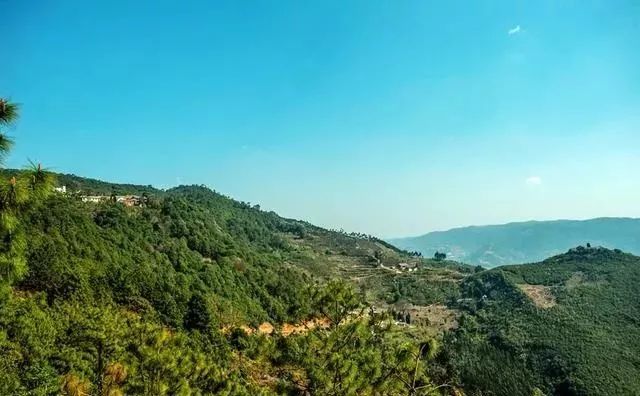 为什么这么多人喜爱大理,建水和建水古城