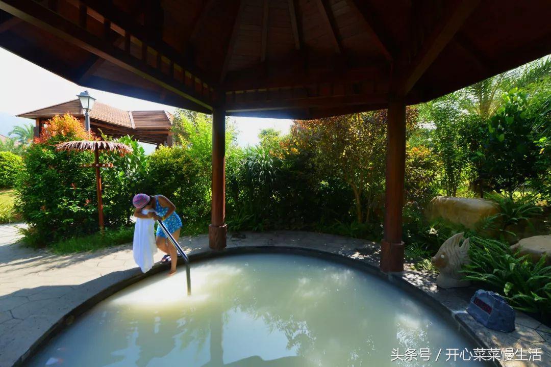 白水寨嘉华温泉酒店周边有什么玩,白水寨嘉华温泉酒店温泉会所