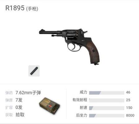 刺激战场最重要的4种物资,刺激战场毫无作用的4个稀有道具