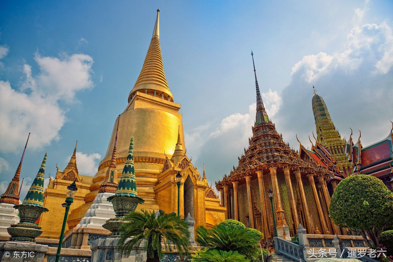 泰国养老真实感受,泰国适合养老吗