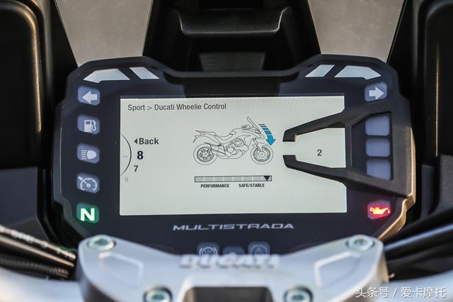 全新杜卡迪大魔鬼试驾视频,2024款杜卡迪大魔鬼试驾评测