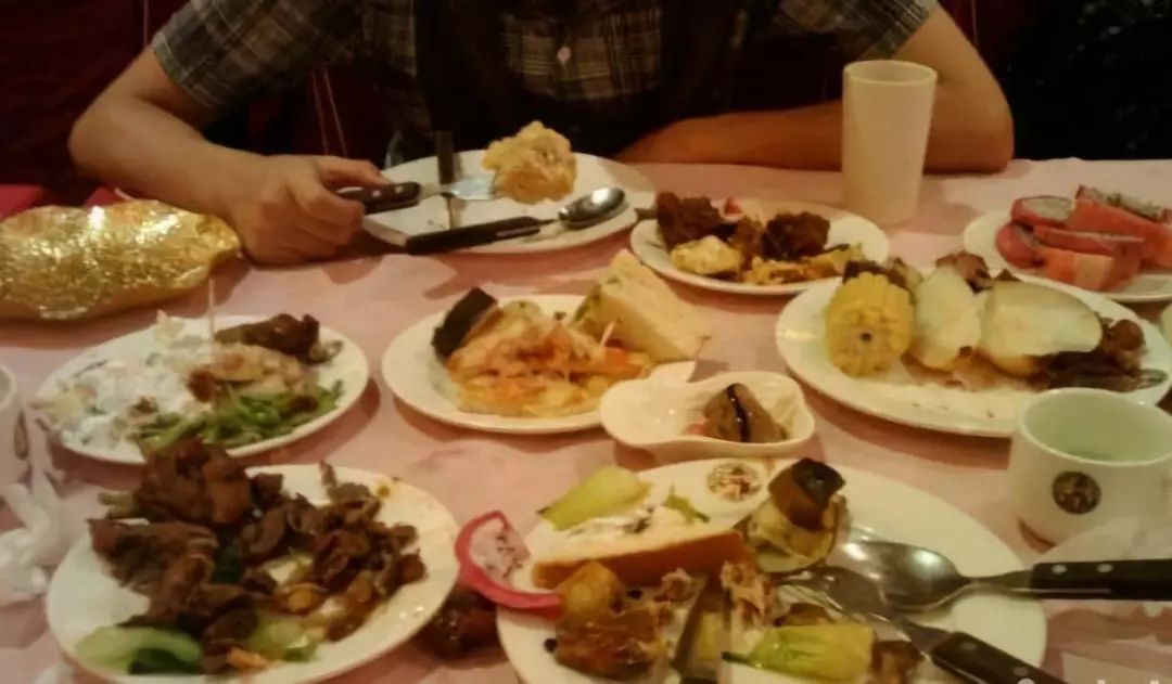 回忆杀！南京人爱了几十年的15家老店都去哪了？