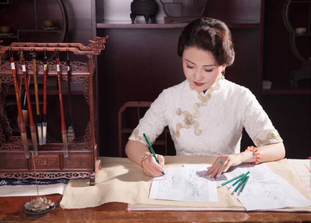 企业家诗人｜孙文：风梯一任随云上，渡我凌空瞰大千