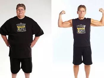 BBC解剖了一个200斤的女胖子，看完瑟瑟发抖！