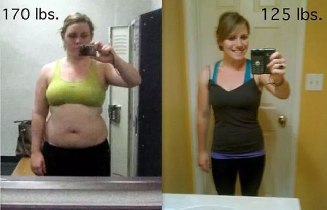 BBC解剖了一个200斤的女胖子，看完瑟瑟发抖！