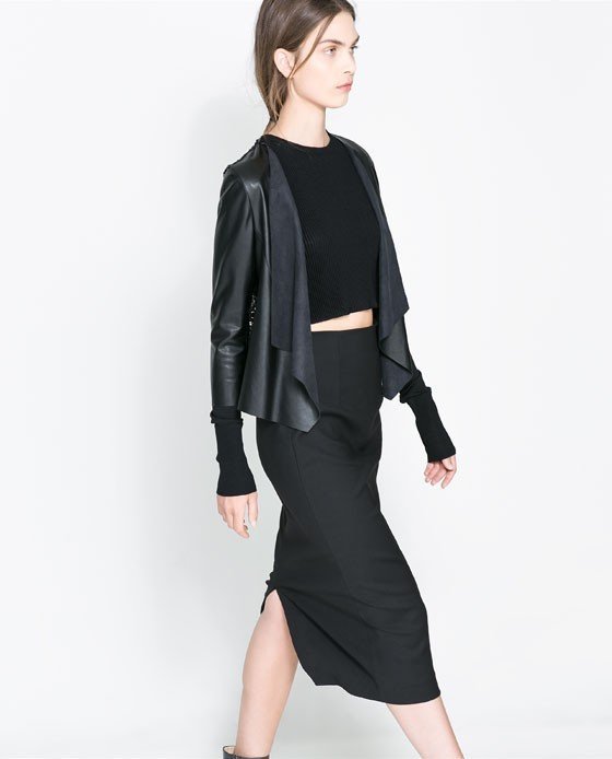 身材偏胖的女人怎么显瘦,怎么摆脱赘肉显胖