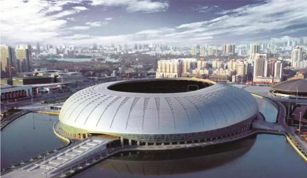 天津泰达权健最新消息,2018权健和泰达共用球场