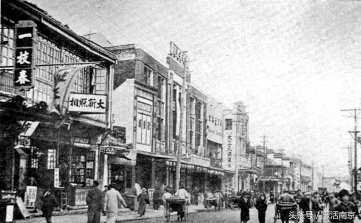 南京人爱了几十年的15家老店,老南京人爱去的30年老店