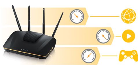 不换宽带怎么提高网速,电竞游戏要多少兆网络不会有延迟