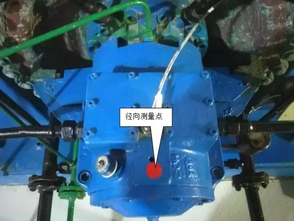 电子测振测温仪咋用,电力红外线测温仪正确使用视频