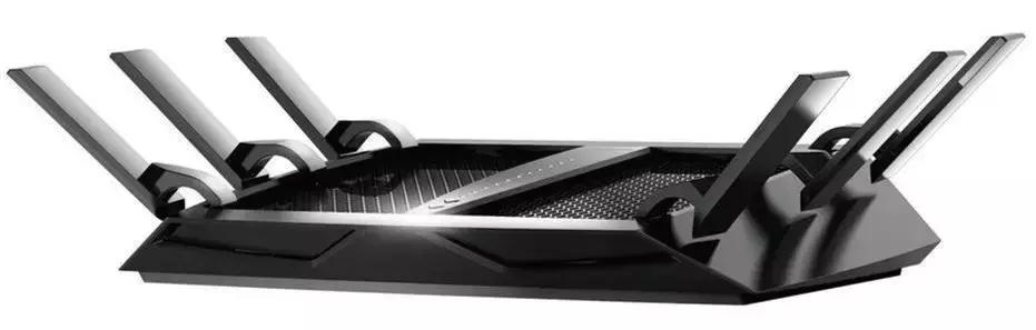 信号差路由器推荐,信号好但是网速慢怎么办