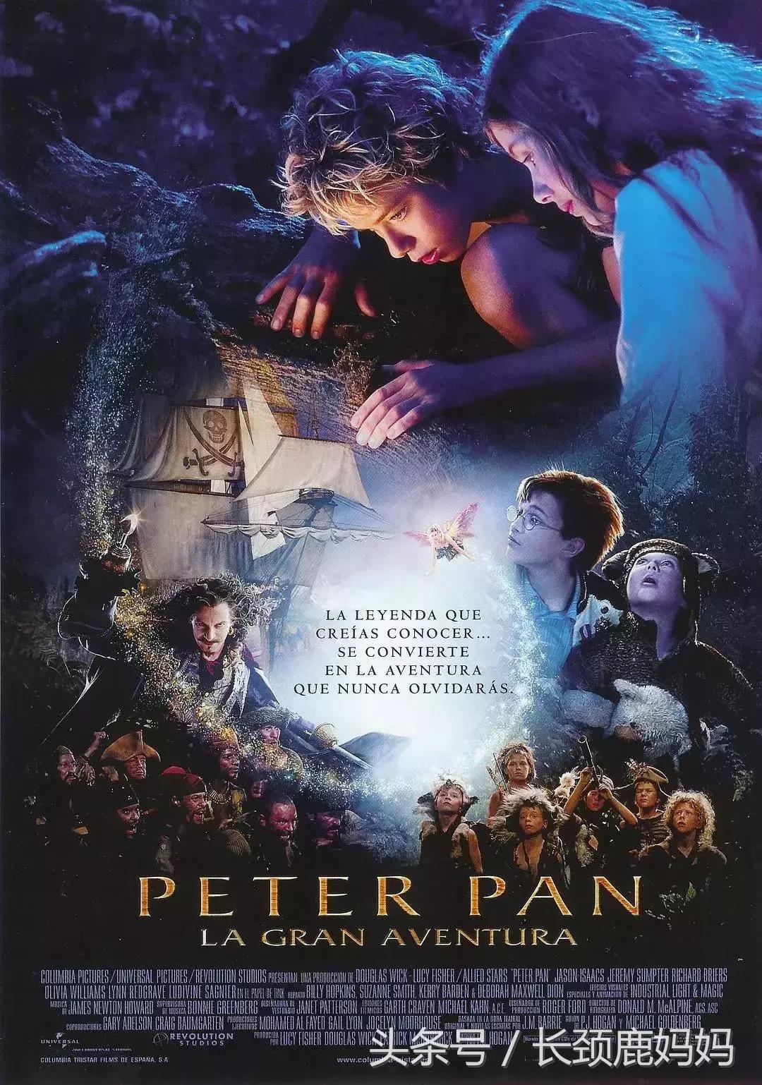 7-12岁儿童励志必看十部电影中文,儿童经典电影推荐大片9.0以上评分