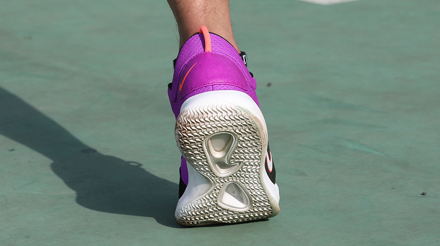 hyperdunkxlow娴嬭瘎閫忔皵,鑰愬厠hyperdunkx