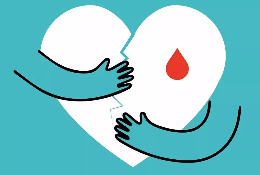 如何与失恋和解,治疗失恋最好的办法开始新的恋爱