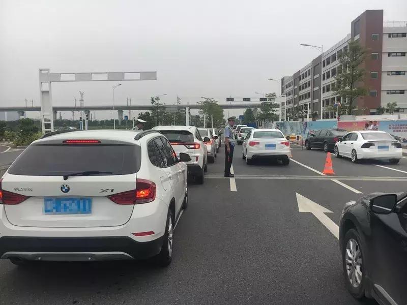 白天被查出酒驾!司机委屈巴巴:我没喝酒啊……