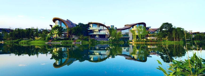 成都麓湖麒麟荟230平,成都麓湖生态城麓湖麒麟荟