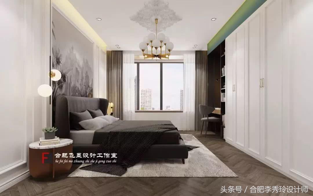 合肥恒大华府三室,恒大华府的墙可以砸吗