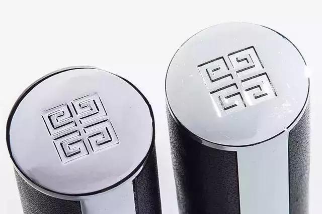 真假高端口红,真迪奥口红和假迪奥口红的区别