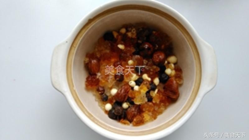 七夕要做小仙女,七夕做美容