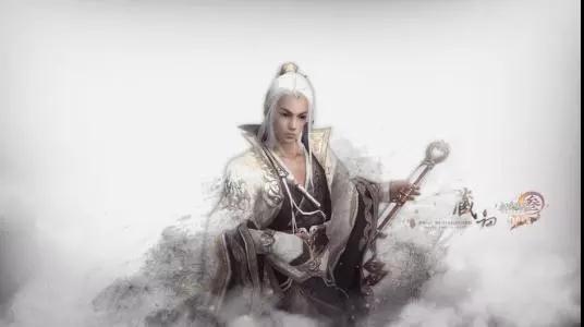 江湖险恶，同去同归！我们凭本事奶大剑网3