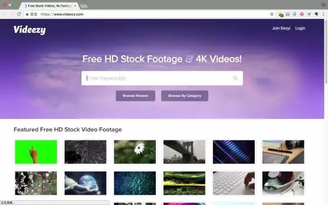 无水印视频素材网站,如何有高质量视频素材网站