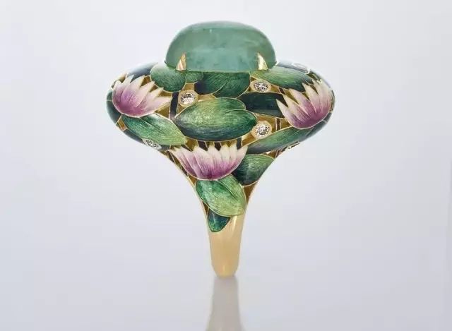 珐琅彩历史,珐琅窑的历史