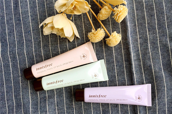 好用的平价隔离显白,四款隔离