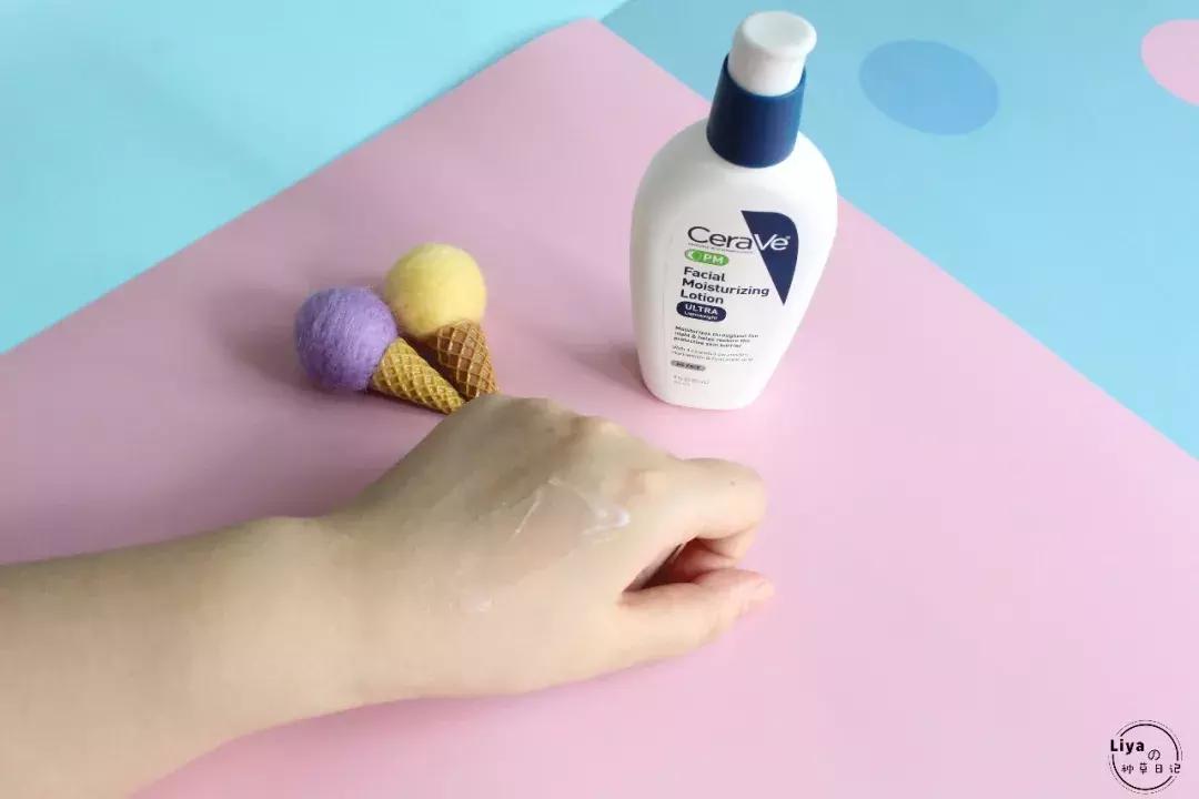 别再用烂脸的洗面奶,只要不停产就一直回购的水乳