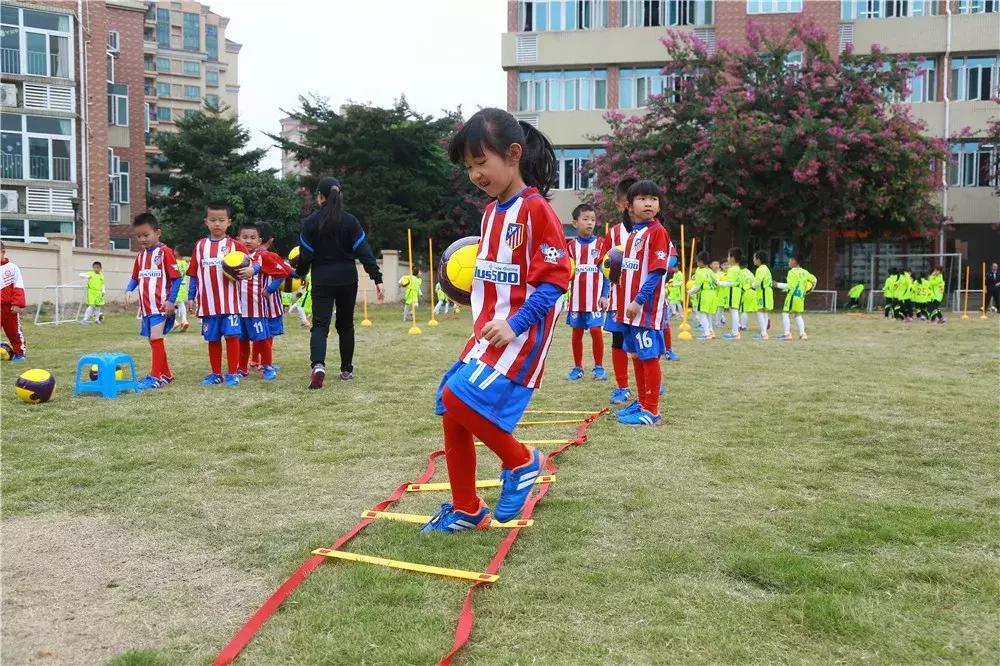 广州市24所足球特色学校名单,广州市从化校园足球特色学校称号