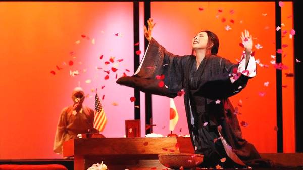 青岛大剧院歌剧演出时间表,青岛大剧院音乐会