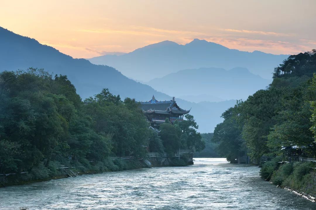 成都和成都谁才是中国幸福之城,成都一座魅力之城