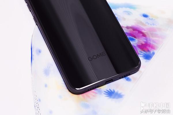 国美u9手机能刷成什么系统,国美U9测评