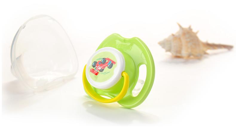 牛顿第二定律的应用——史上最不正经的安抚奶嘴大评测