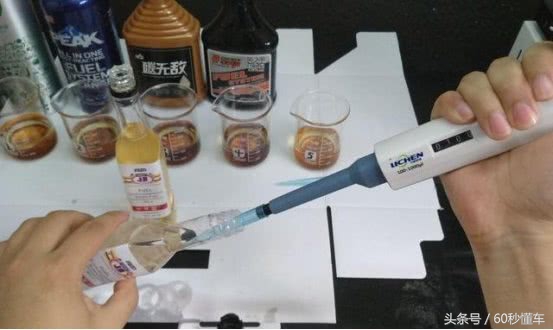 汽车燃油添加剂十大品牌,燃油宝汽油添加剂真的有用吗