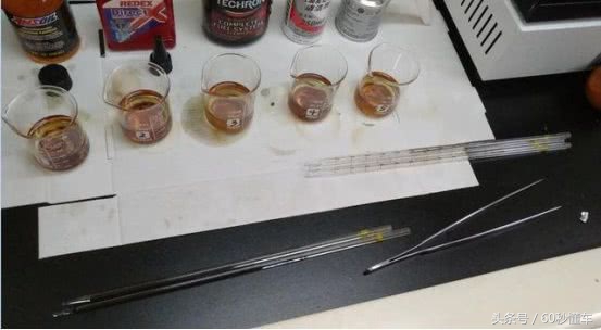 燃油宝汽油添加剂真的有用吗,汽油添加剂g17与燃油宝区别