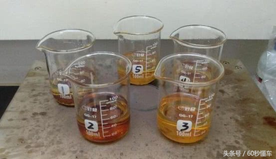 燃油宝汽油添加剂真的有用吗,汽油添加剂g17与燃油宝区别