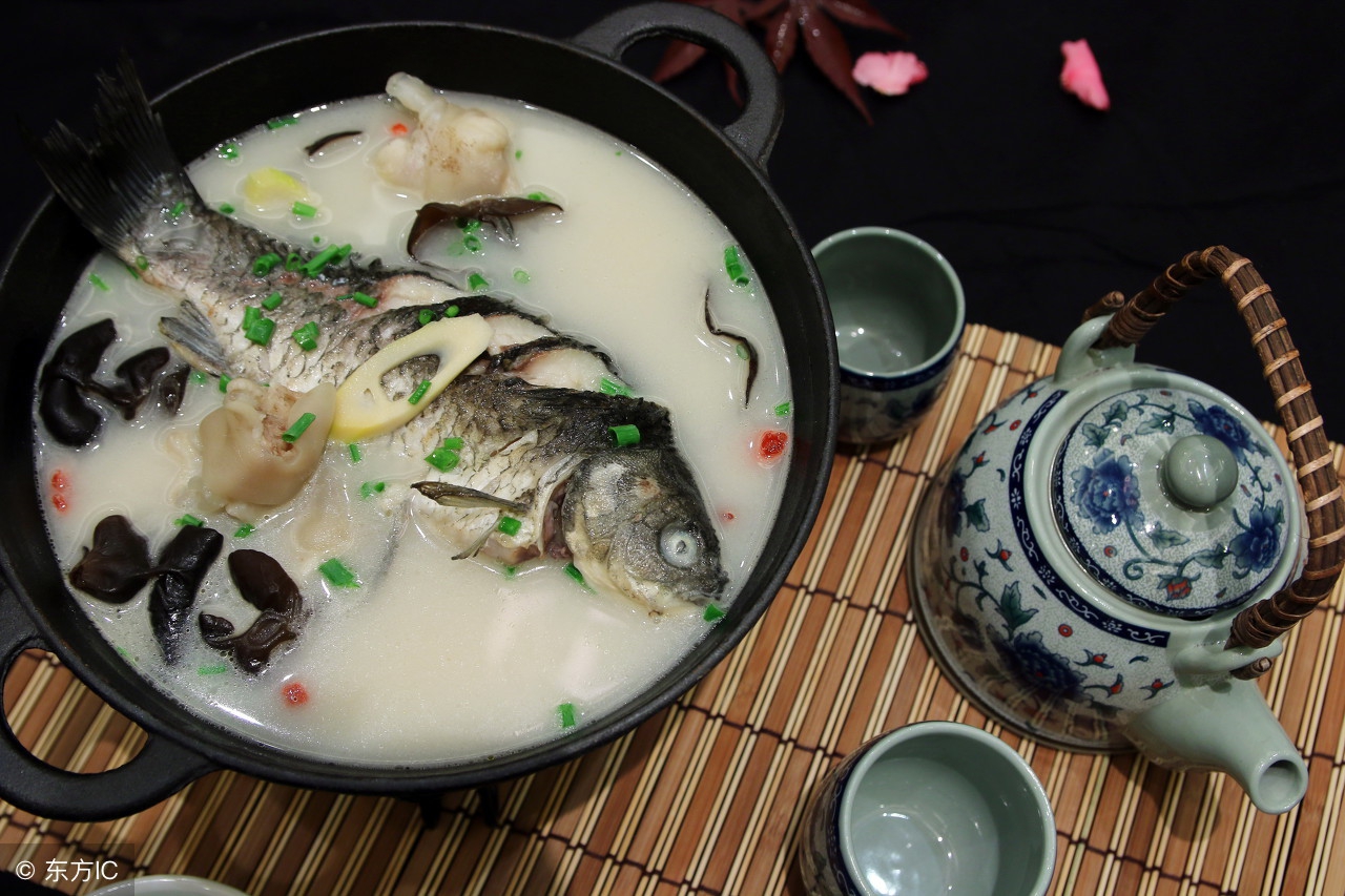 广东经典月子餐有哪些？老月嫂一一盘点