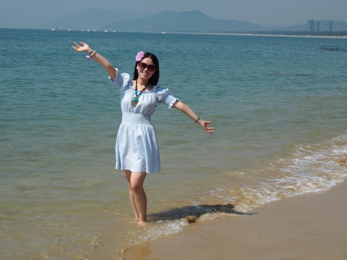 七夕去哪儿约会附近,七夕三亚旅游攻略