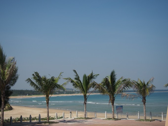 七夕去哪儿约会附近,七夕三亚旅游攻略