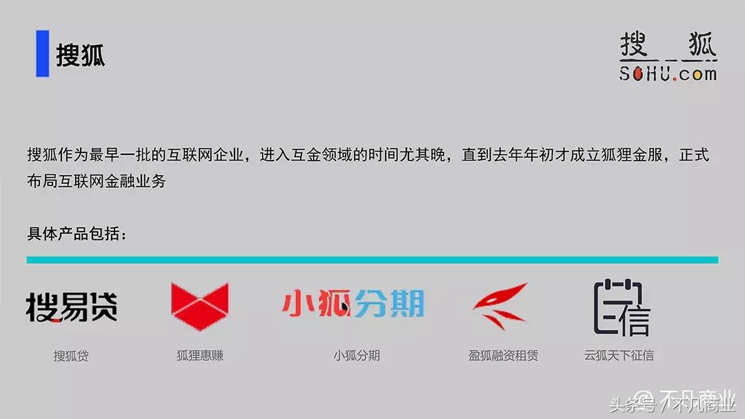 简述互联网企业的金融业务布局,互联网金融业务企业深度分析