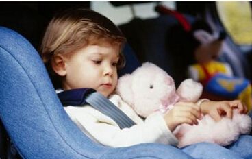 防止晕车晕船和晕机的小妙招,晕车晕机晕船是哪个部位导致的