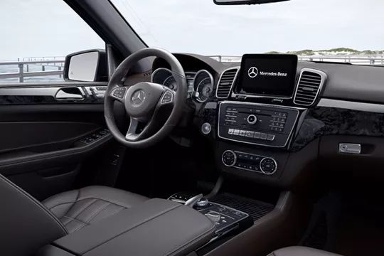 2022款改款奔驰gle怎么选,改款gle