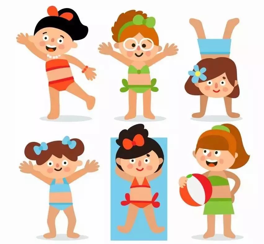 儿童泳衣不合格名单,儿童泳衣测评不合格