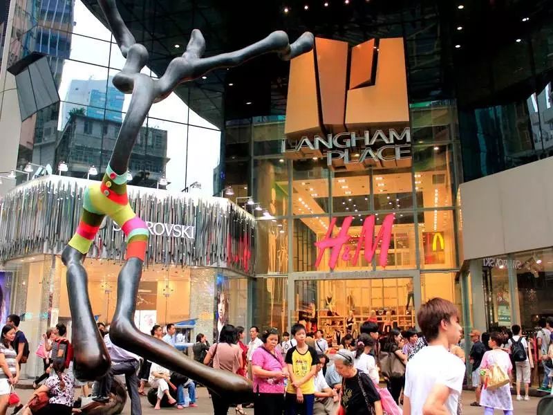 陕西到香港攻略,宝鸡到香港怎么出行最划算