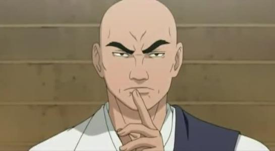 *诱色**术对强者一定有效？不好意思，他们几个人丝毫不会中招