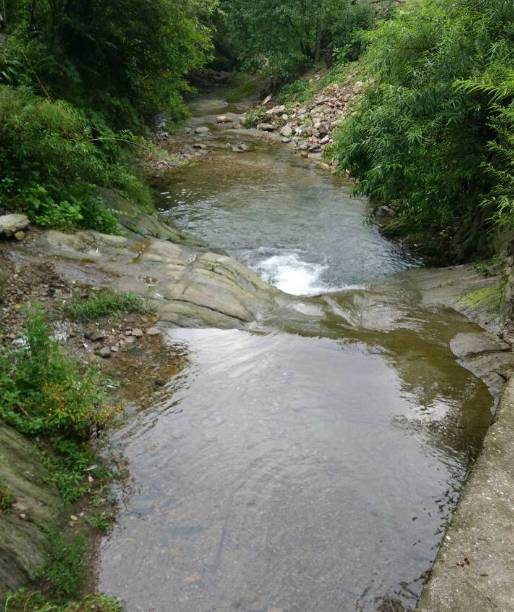 避暑耍水绵阳附近,绵阳周边玩水避暑的地方一天一夜