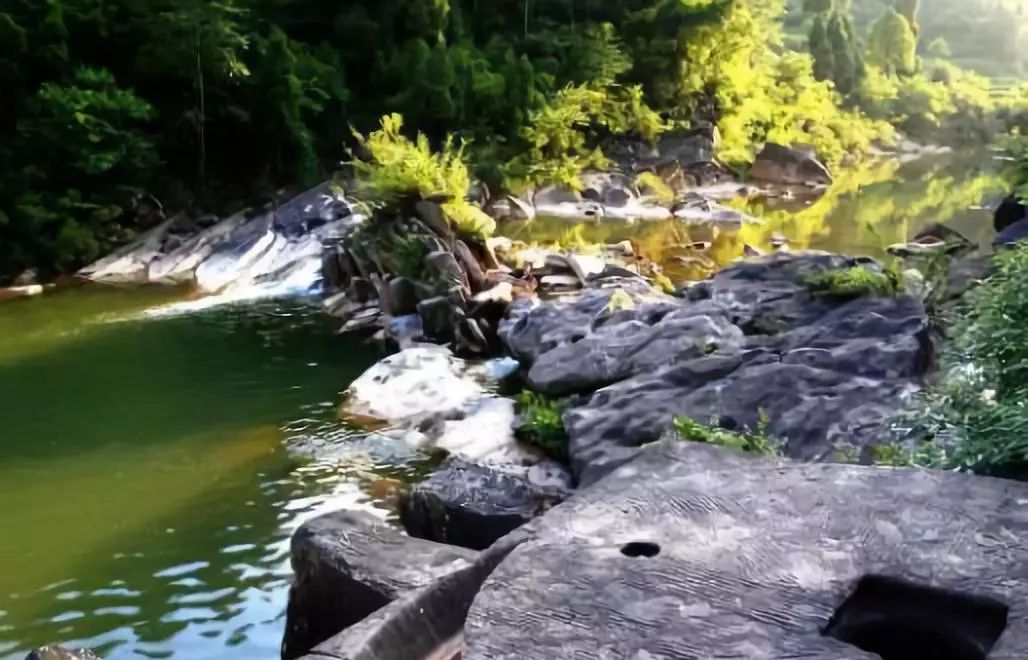 避暑耍水绵阳附近,绵阳周边玩水避暑的地方一天一夜