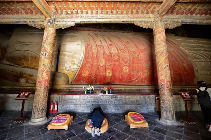 来张掖赏美景,去张掖看丹霞